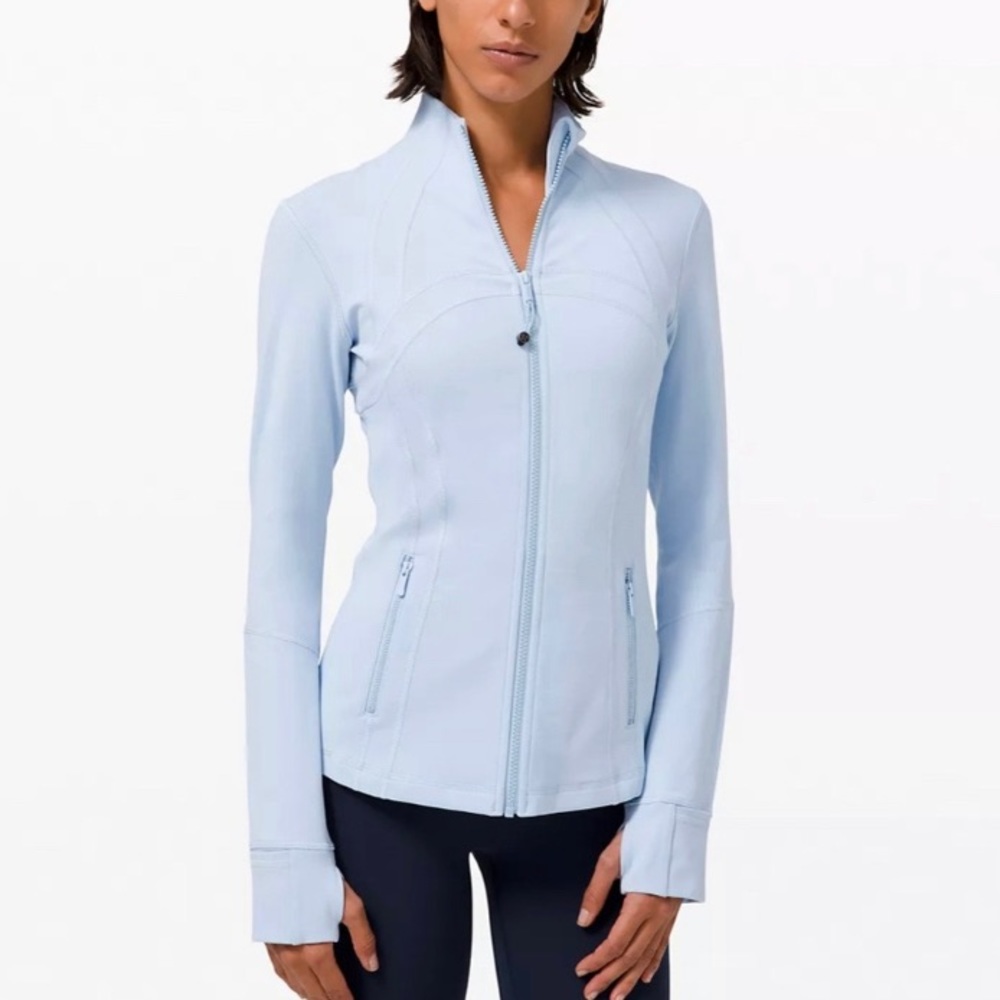 LULULEMON DEFINE JACKET